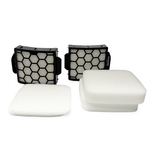 AIRx Replacement Filter Kit for Shark® Navigator Vacuums - 2-Pack