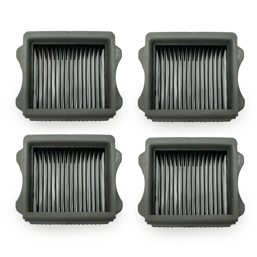 AIRx Replacement Filter Tineco® iFloor 3 Vacuums, 4-Pack