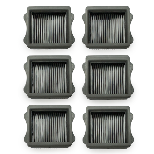 AIRx Replacement Filter Tineco® iFloor 3 Vacuums, 6-Pack