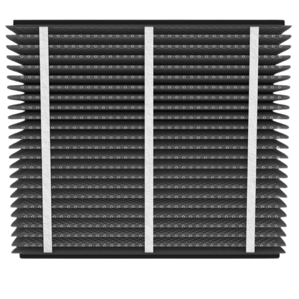 Aprilaire #213CBN MERV 13 Odor Reduction Replacement Filter