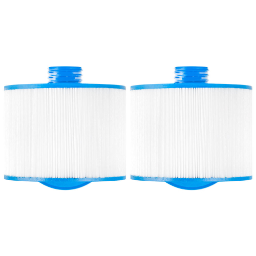 ClearChoice Replacement filter for Bullfrog 50 and Bullfrog 35 - 2013-2017, 2-Pack