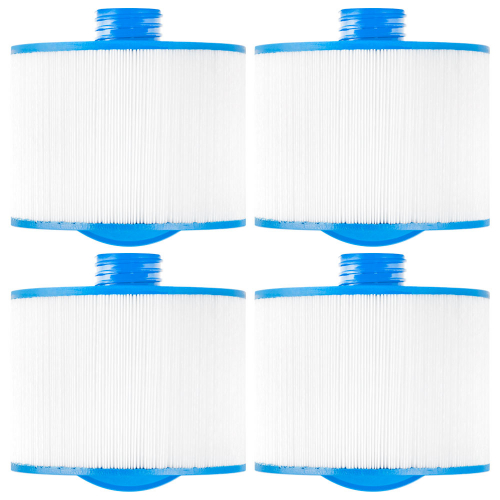 ClearChoice Replacement filter for Bullfrog 50 and Bullfrog 35 - 2013-2017, 4-Pack
