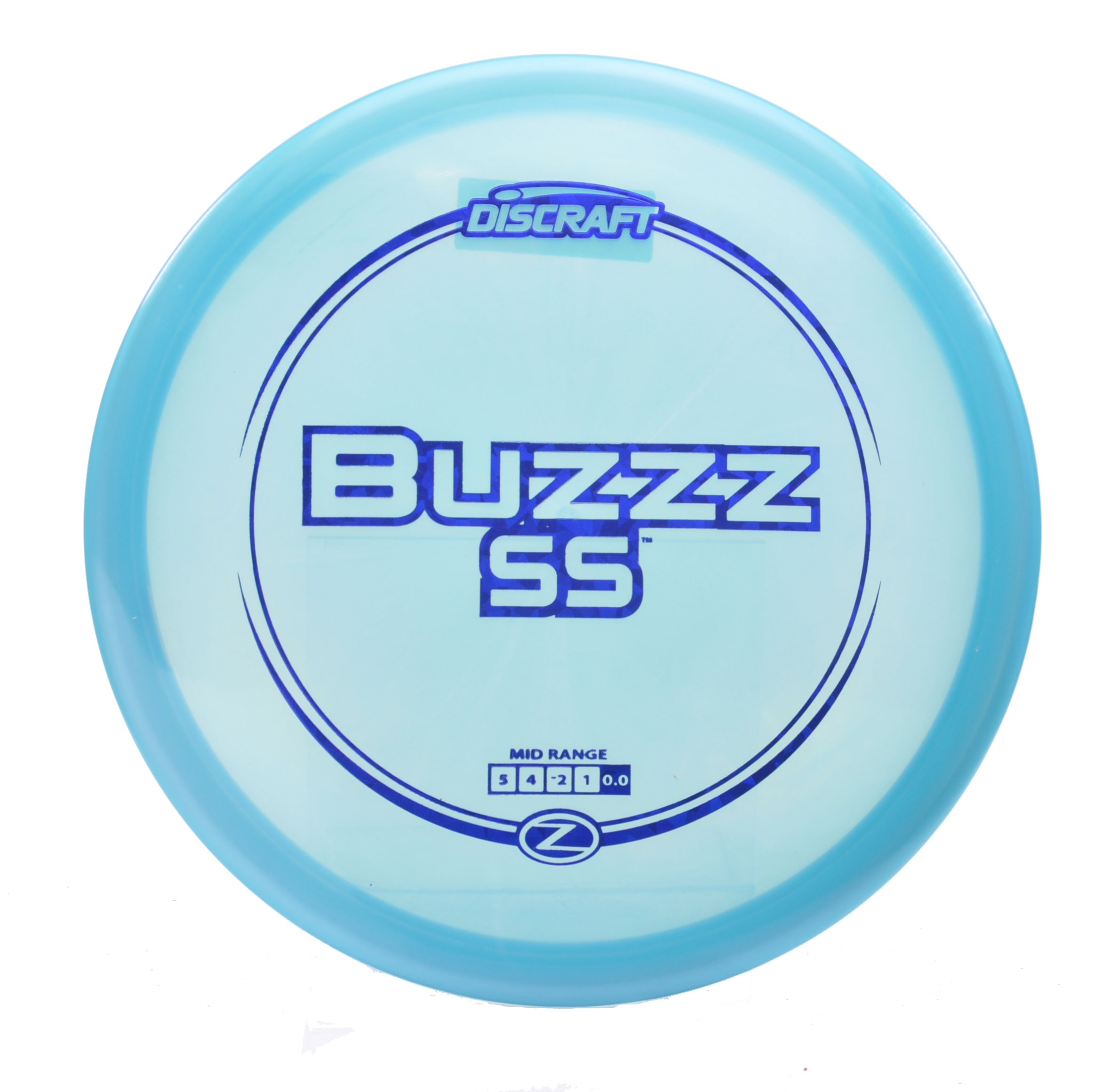 Discraft Z Line Buzzz SS Paige Shue Signature product image