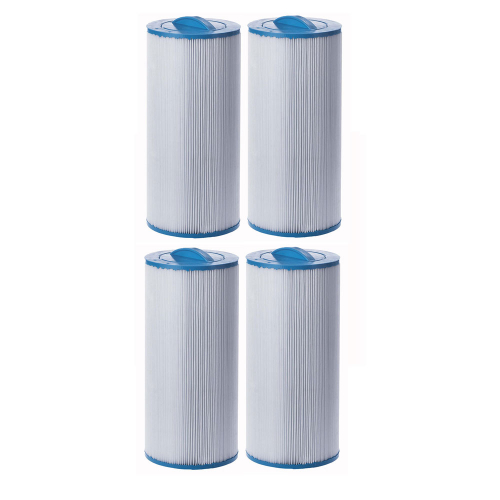 ClearChoice Replacement for Master Spas / Freedom Spas Filter, 4-pack