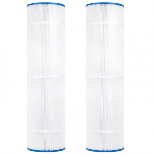 ClearChoice Replacement filter for Jandy Industries CL 580, 2-pack