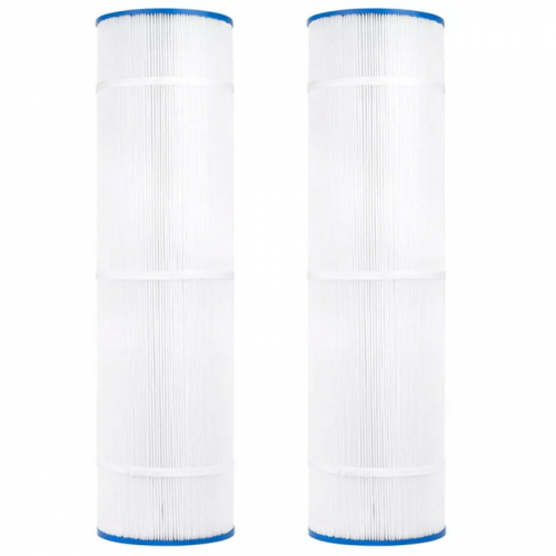 ClearChoice Replacement filter for Jandy Industries CL 580, 2-pack