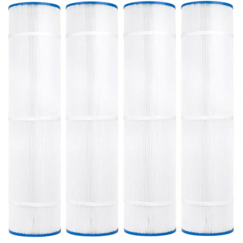 ClearChoice Replacement filter for Jandy Industries CL 580, 4-pack
