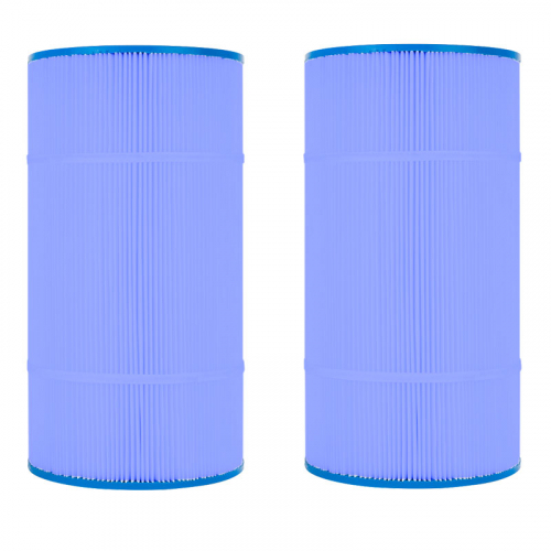 ClearChoice Replacement filter for Hayward C-900 / CX900RE / Sta-Rite PXC-95, Anti-Microbial, 2-Pack