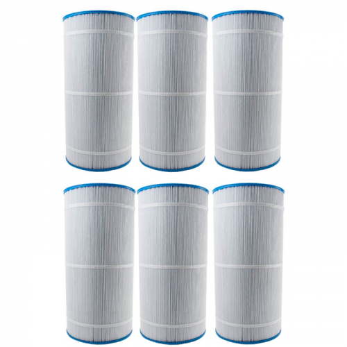 ClearChoice Replacement Pool & Spa Filter for Filbur FC-1401, 6-pack