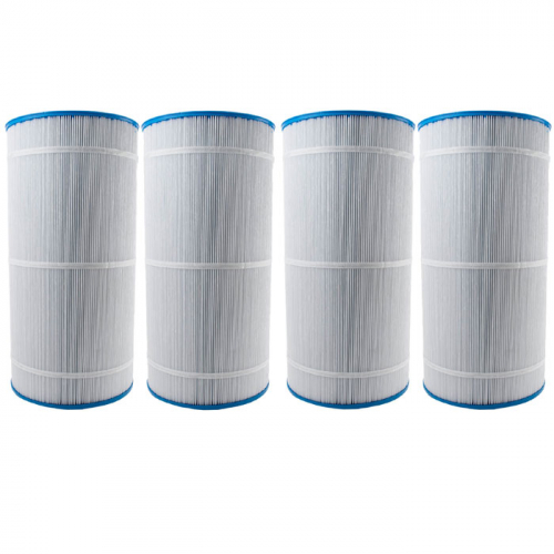 ClearChoice Replacement Pool & Spa Filter for Filbur FC-1401, 4-pack