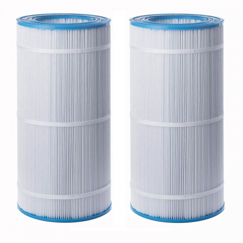 ClearChoice Replacement Pool & Spa Filter for Filbur FC-1490, 2-pack