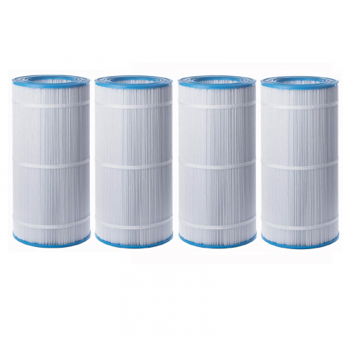 ClearChoice Replacement Pool & Spa Filter for Filbur FC-1490, 4-pack