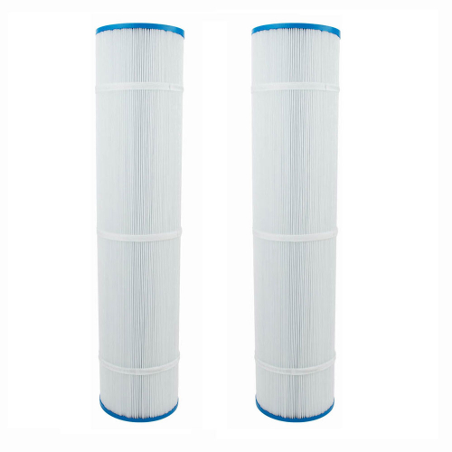 ClearChoice Replacement Pool & Spa Filter for Filbur FC-0695, 2-pack