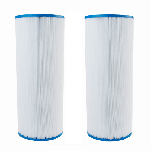 ClearChoice Replacement filter for Intex 520 D / Krystal Klear 520 & 530, 2-pack