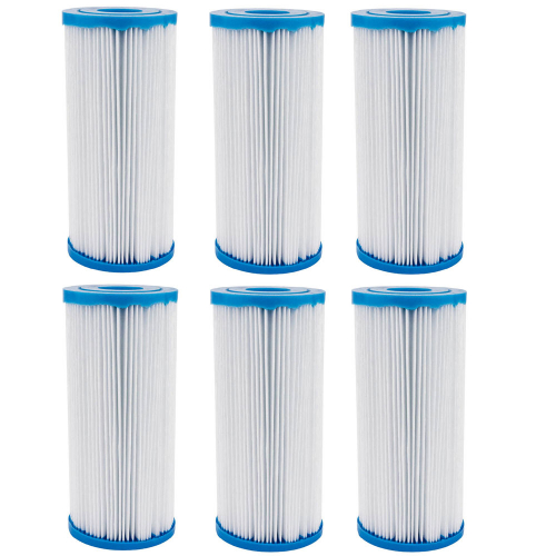 ClearChoice Replacement filter for Icon Spas 3.7 sq. ft. 136629, 6-pack