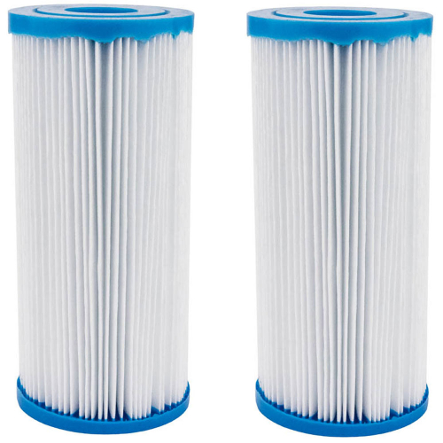 ClearChoice Replacement filter for Icon Spas 3.7 sq. ft. 136629, 2-pack
