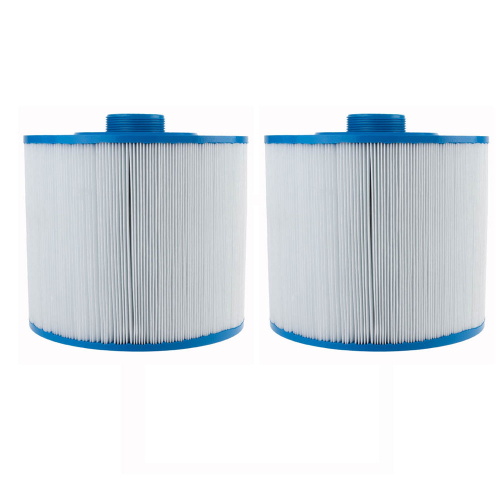 ClearChoice Replacement Pool & Spa Filter for Filbur FC-3052, 2-pack