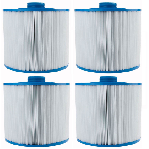 ClearChoice Replacement Pool & Spa Filter for Filbur FC-3052, 4-pack