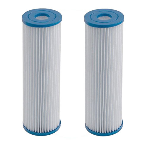 Replacement Universal Spa Sediment Filter, 2-Pack