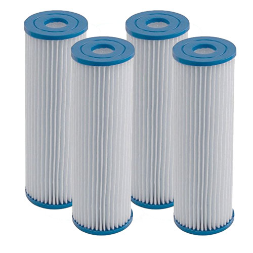 Replacement Universal Spa Sediment Filter, 4-pack product image