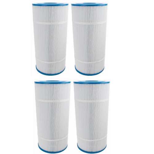 ClearChoice Replacement Pool & Spa Filter for Unicel C-9485, 4-pack