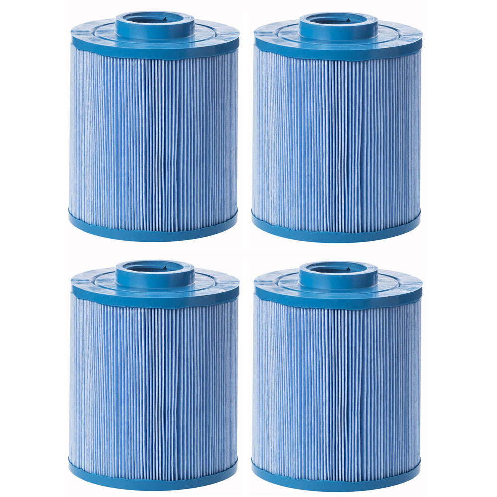 ClearChoice Replacement for Master Spas 30 Teleweir, 4-pack product image