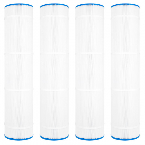 ClearChoice Replacement Pool Filter for Clean & Clear 175, 4-Pack
