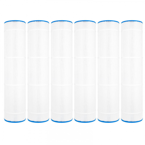 ClearChoice Replacement Pool Filter for Clean & Clear 175, 6-Pack
