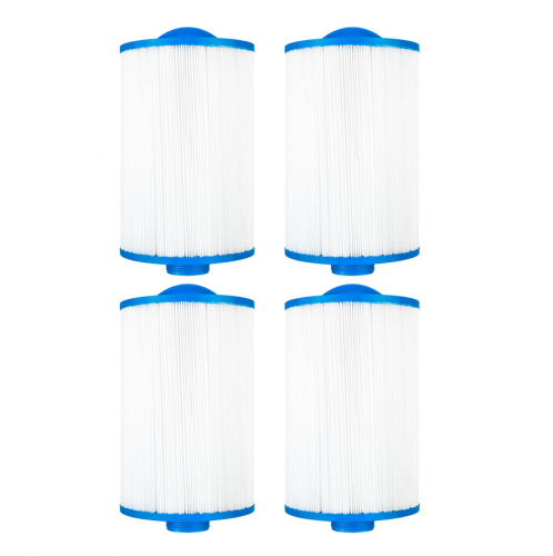 ClearChoice Replacement filter for Master Spas Twilight, 4-Pack