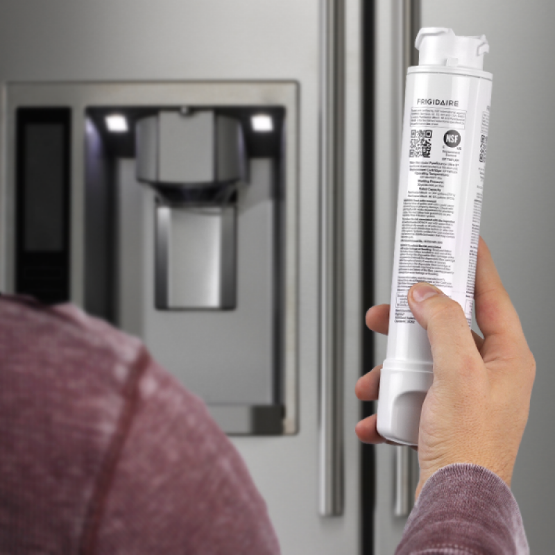 Frigidaire EPTWFU01 Refrigerator Water Filters