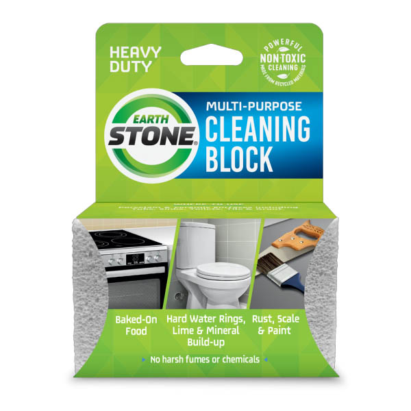 EarthStone Multi-Purpose Cleaning Block