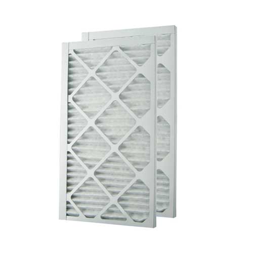 AIRx Replacement Filter for 3M Filtrete® Small Air Purifier - FAPF04, 2-Pack product image