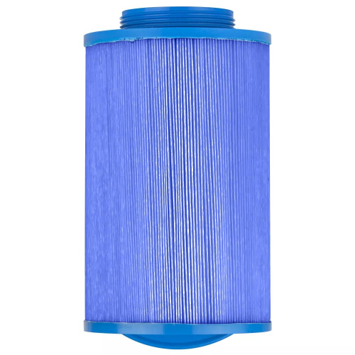 ClearChoice Replacement Pleated Filter Cartridge for LA Spas HTF-0303, Anti-Microbial