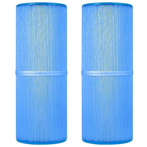 ClearChoice Replacement filter for Rainbow 17-2380 / Dynamic Series IV DFM / DFML, Anti-Microbial, 2-Pack