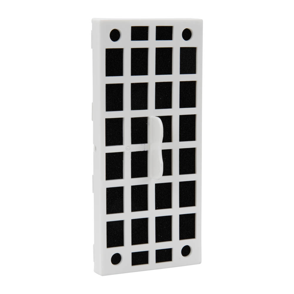 AIRx Replacement for GE ODOR FILTER Cafe Series Air Filter Cartridge product image