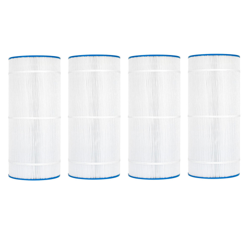 ClearChoice Replacement for Hayward C100S / CX100XRE, 4-Pack