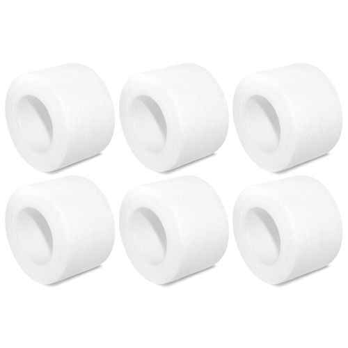 ClearChoice Replacement for Sundance Disposable Depth Filter, 6-pack
