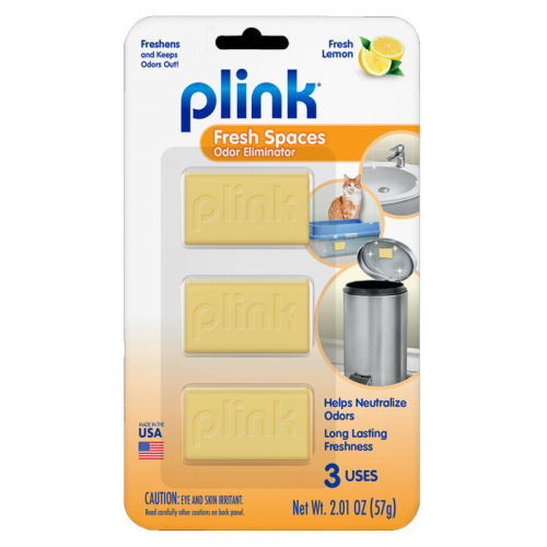 Plink Fresh Spaces Odor Eliminator