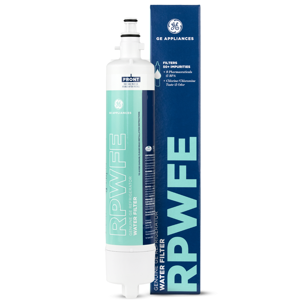 GE SmartWater RPWFE Filter