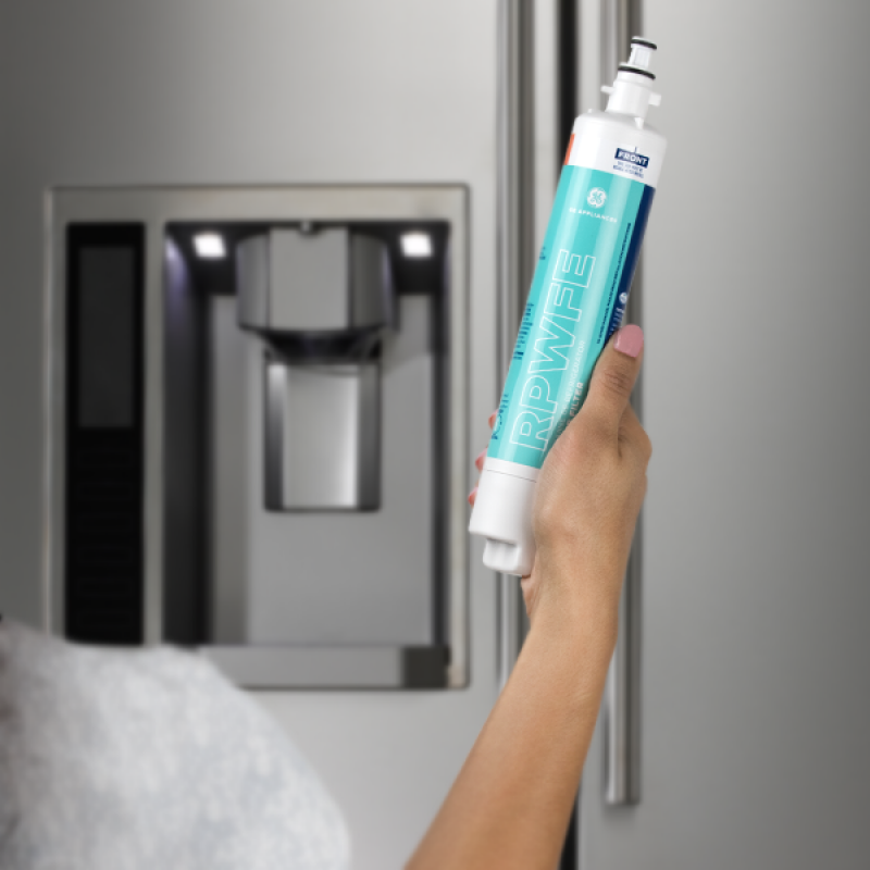 GE SmartWater RPWFE Filter Cartridge