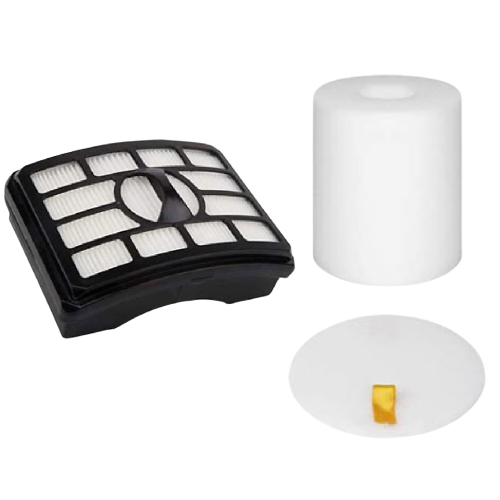 AIRx Replacement Filter Kit for Shark® NV500 Series