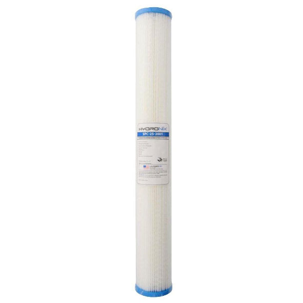 Hydronix 20