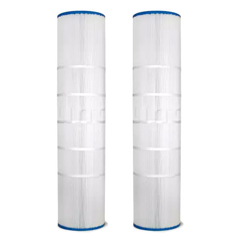ClearChoice Replacement filter for Hayward SwimClear C-5025 & C-5030 / CX1280-XRE, 2-pack product image