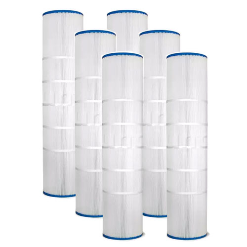 ClearChoice Replacement filter for Hayward SwimClear C-5025 & C-5030 / CX1280-XRE, 6-pack
