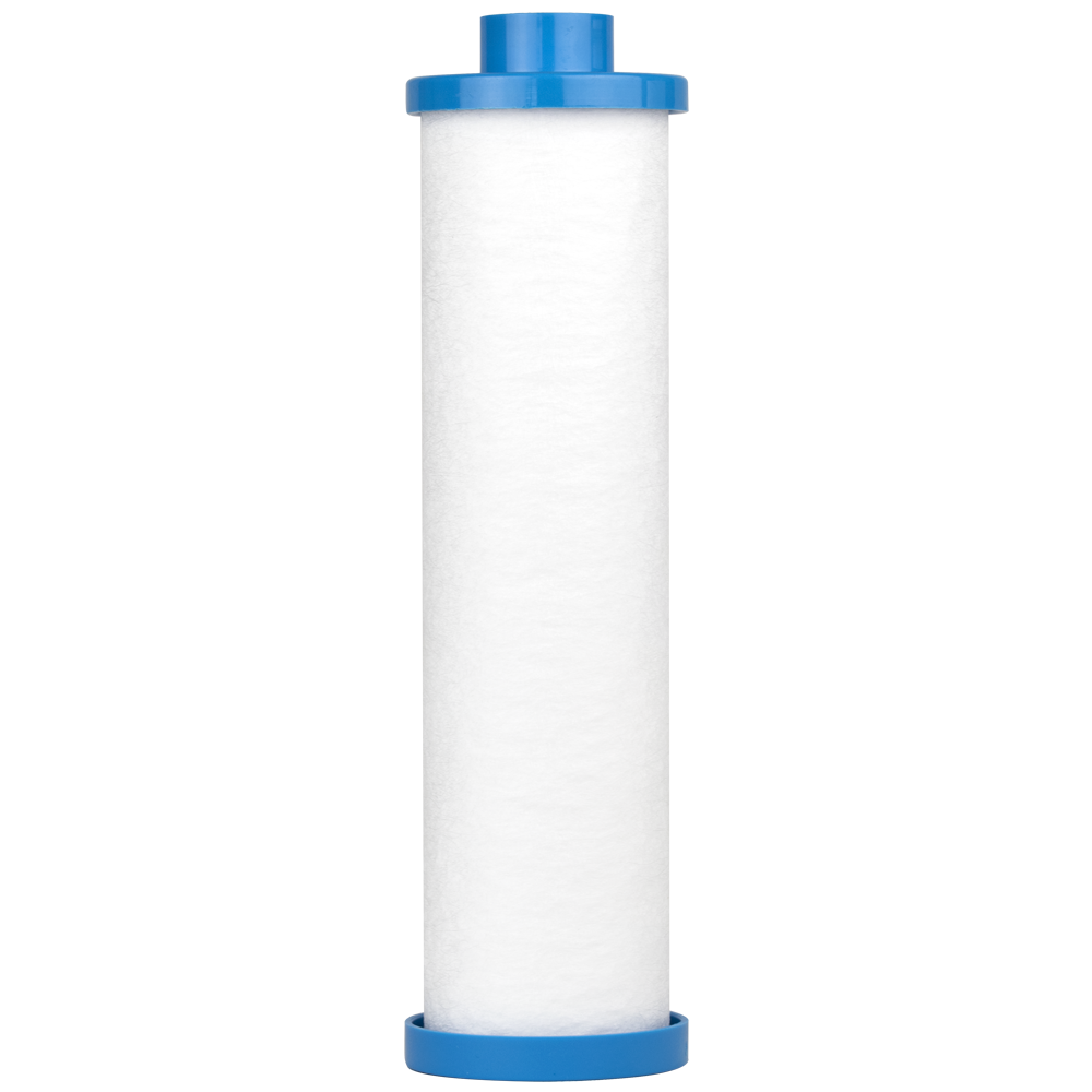 Sediment prefilter with hose attachment - Pure Start Spa Fill Cartridge product image