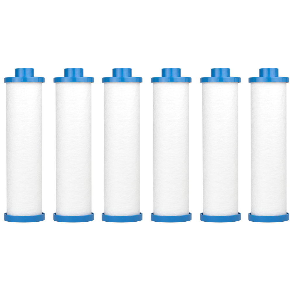 Sediment prefilter with hose attachment Pure Start Spa Fill Cartridge