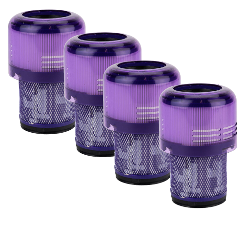 AirX Replacement Filter for Dyson® V11 Stick Vacuum Cleaners, 4-Pack