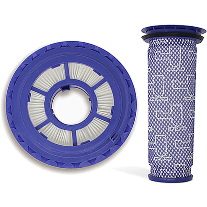 AIRx Replacement HEPA Filter Set for Dyson® Vacuum Cleaners product image