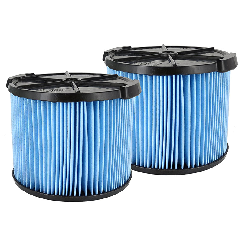 Replacement Filter for Ridgid® Shop Vacuums - VF3500, 2-Pack product image