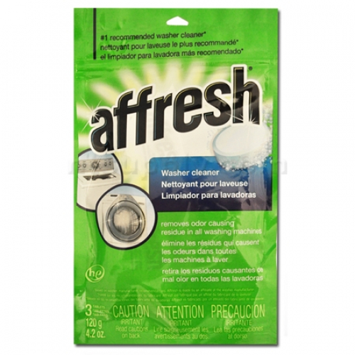 Affresh High Efficiency Washer Cleaner